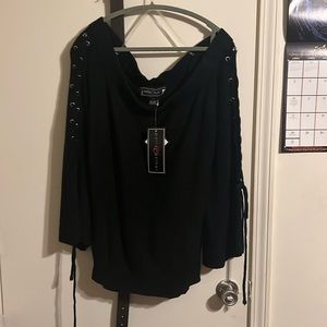 Rue 21 Polly & Esther Sweater